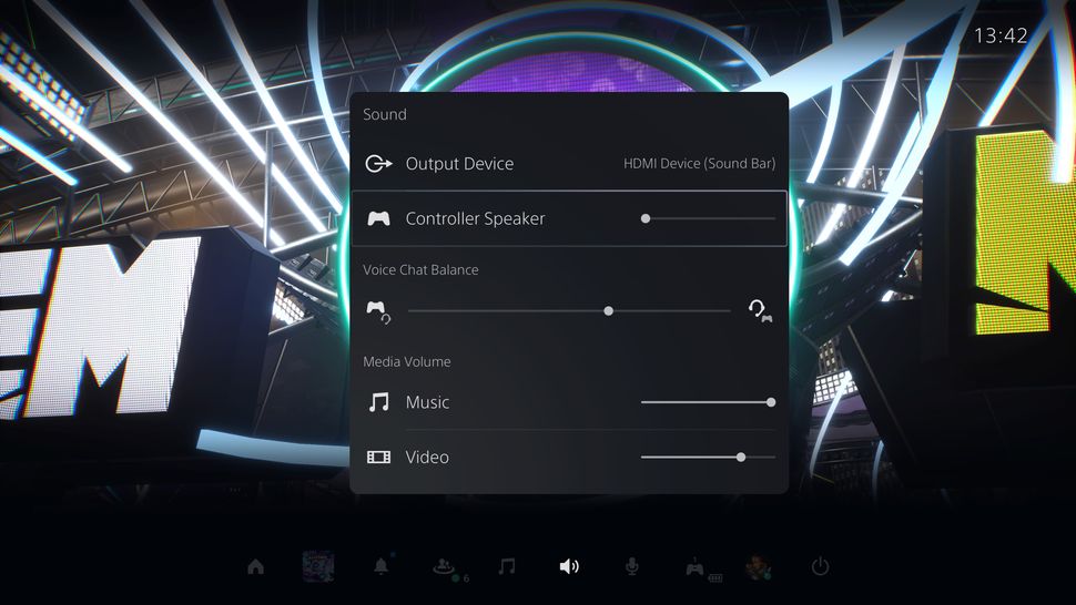 How to disable voice chat on PS5 and leave all that talking behind