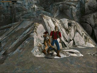 Tomb Raider (1996)