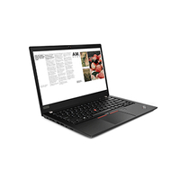 Lenovo ThinkPad T490 Laptop: was $2,749 now $999 @ Lenovo
