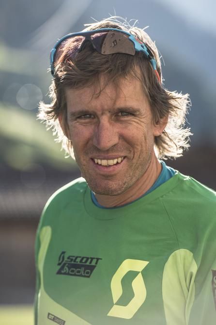 Thomas Frischknecht