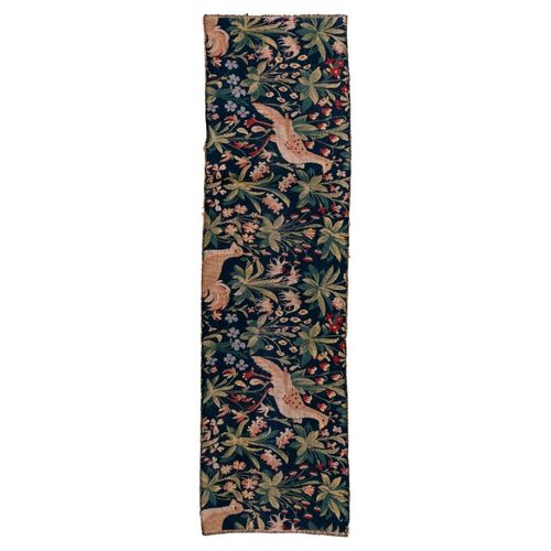 Verdure Tapestry Runner 