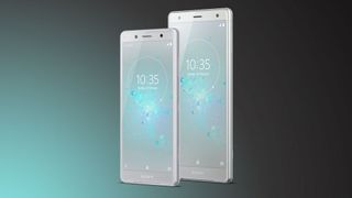 Sony Xperia XZ2 and Xperia XZ2 Compact