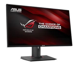 Asus ROG Swift PG278Q Monitor Review: A 27-inch G-Sync Display - Tom's ...