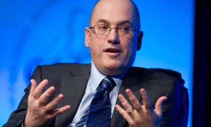 Steven Cohen