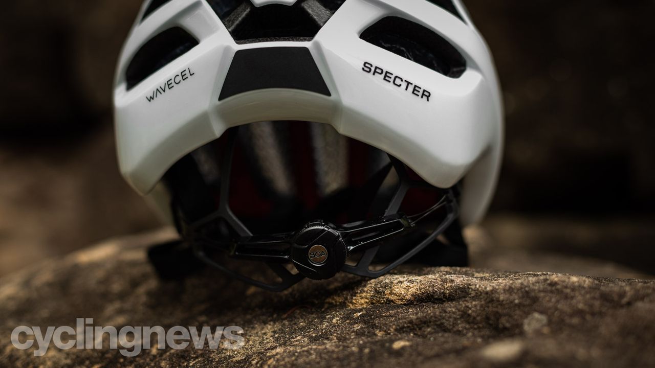 Bontrager Specter