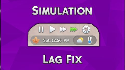 sims 4 ultimate fix 2016