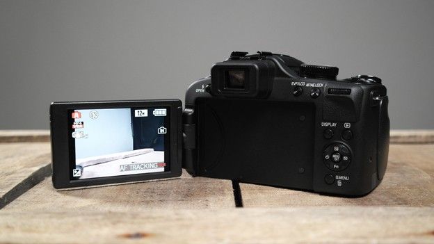 Leica V-Lux 3