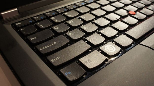 Lenovo X1