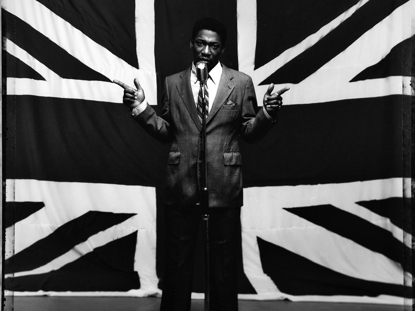 Roots Manuva - Juggle Tings Proper