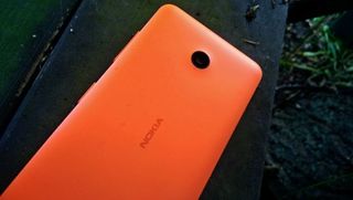 Nokia Lumia 630