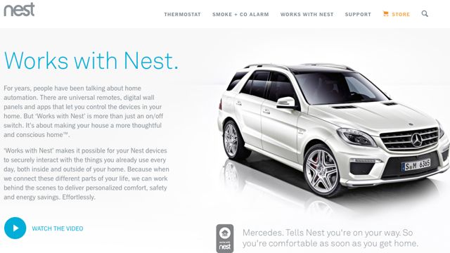 The house that Google built: what the Nest API means for you | TechRadar