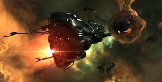 Eve Online competition