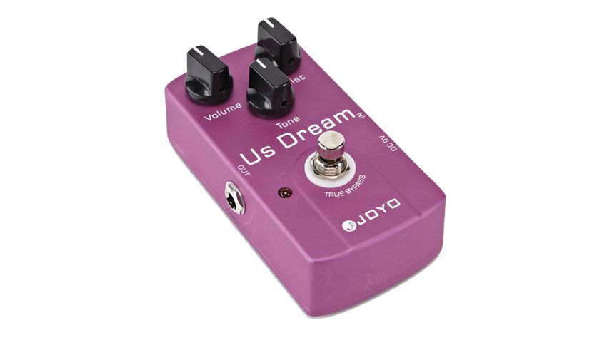 Joyo US Dream review | MusicRadar