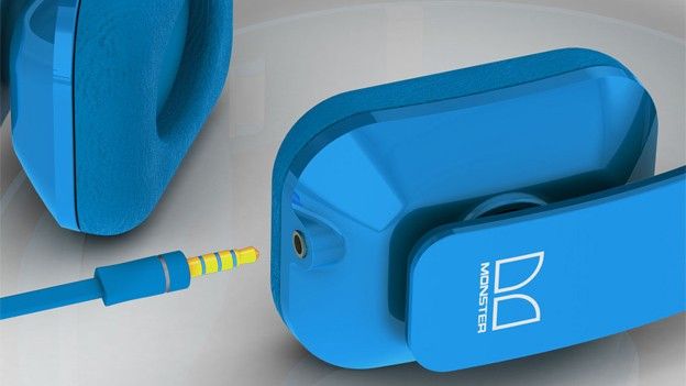 Nokia Monster Purity HD On-ear