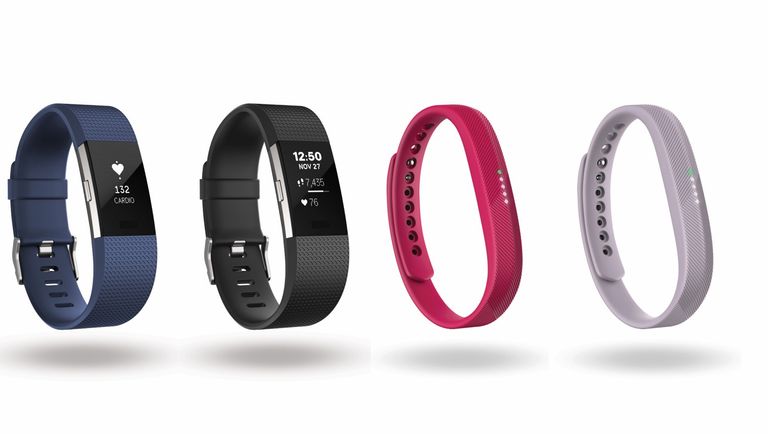 Fitbit Charge 2 Fitness Band Will Track Your Pulse And Help You