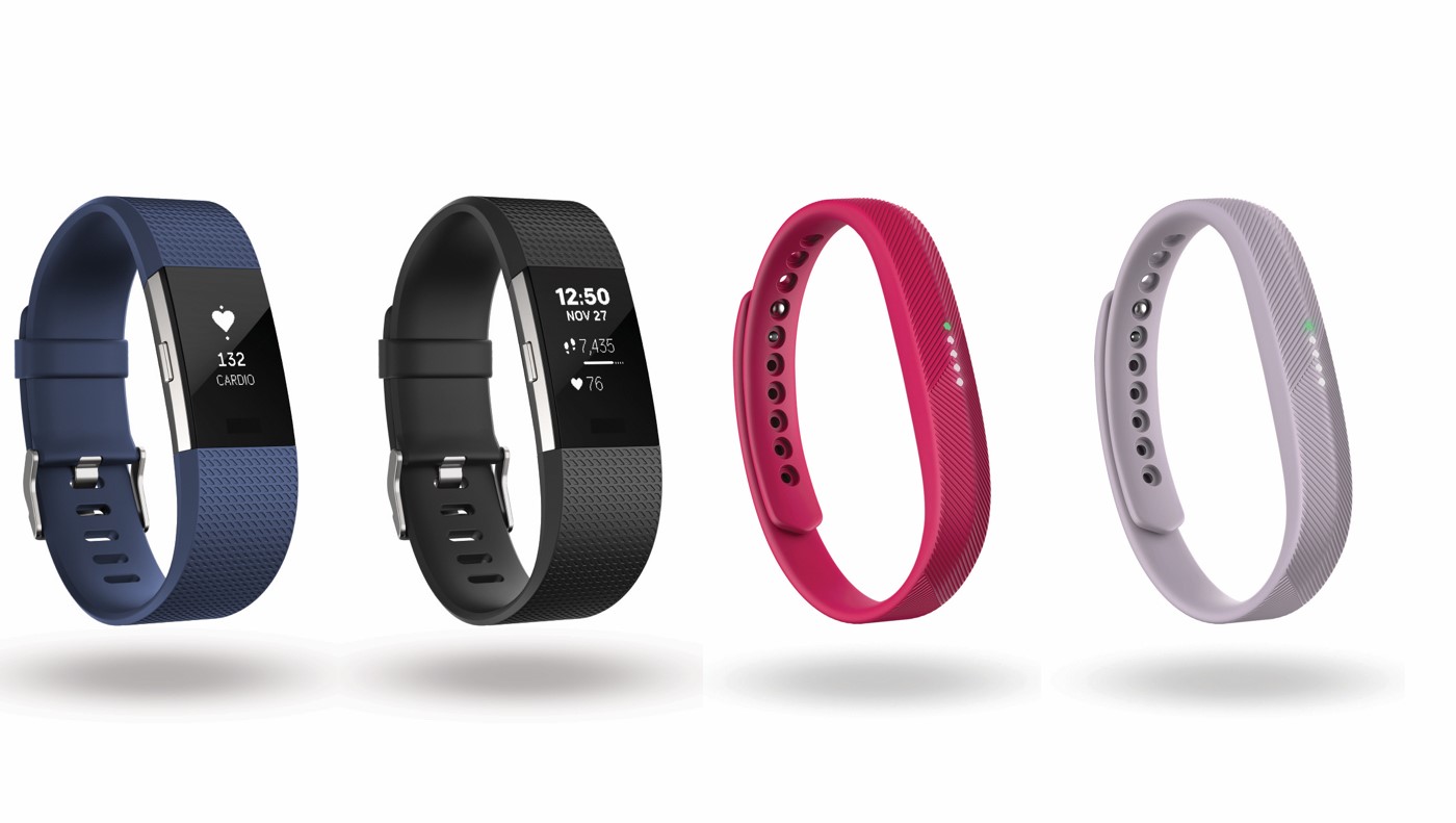 Fitbit Charge 2 fitness band will track 