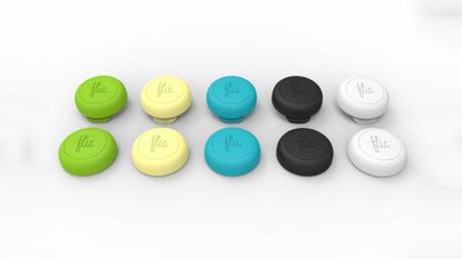 Flic – The wireless smart button for your phone and devices