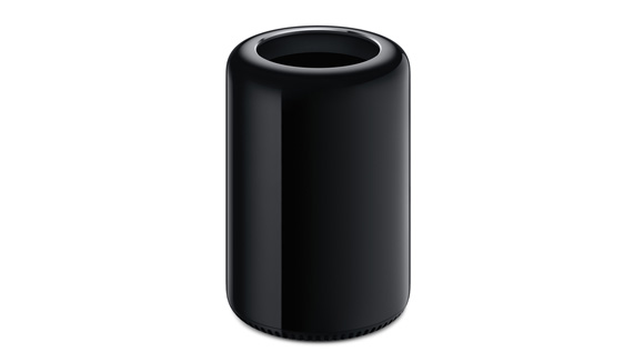 New Apple Mac Pro release date teased for &#039;Fall 2013&#039; in movie teaser trailer