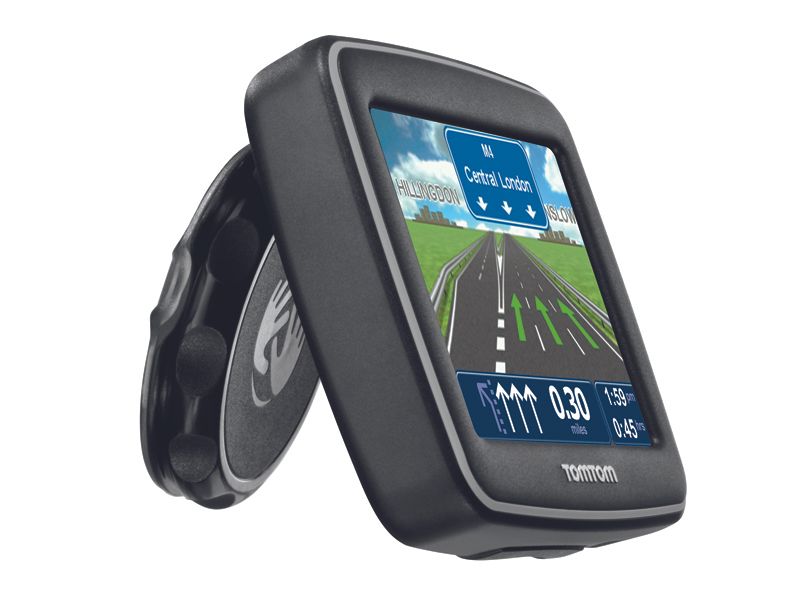TomTom Start2 announced for UK TechRadar