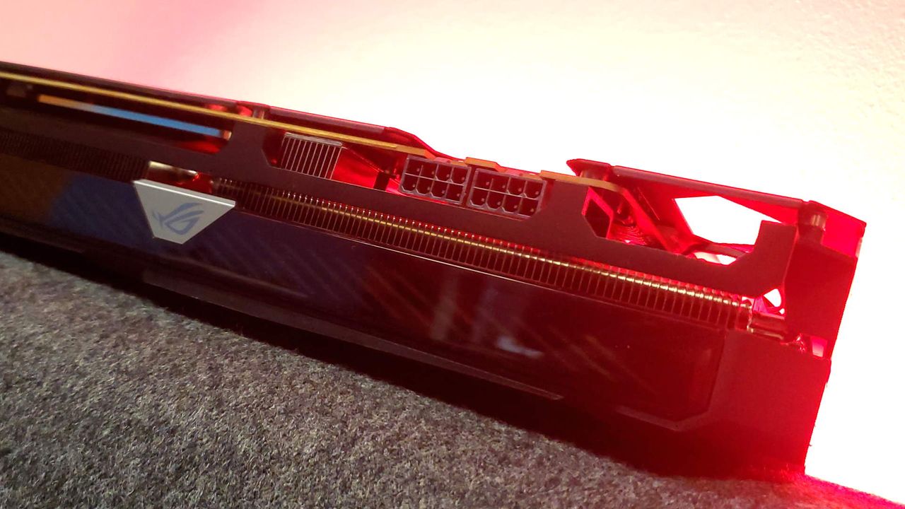 Asus RX 6750 XT Strix OC