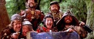 Time Bandits Remake Coming