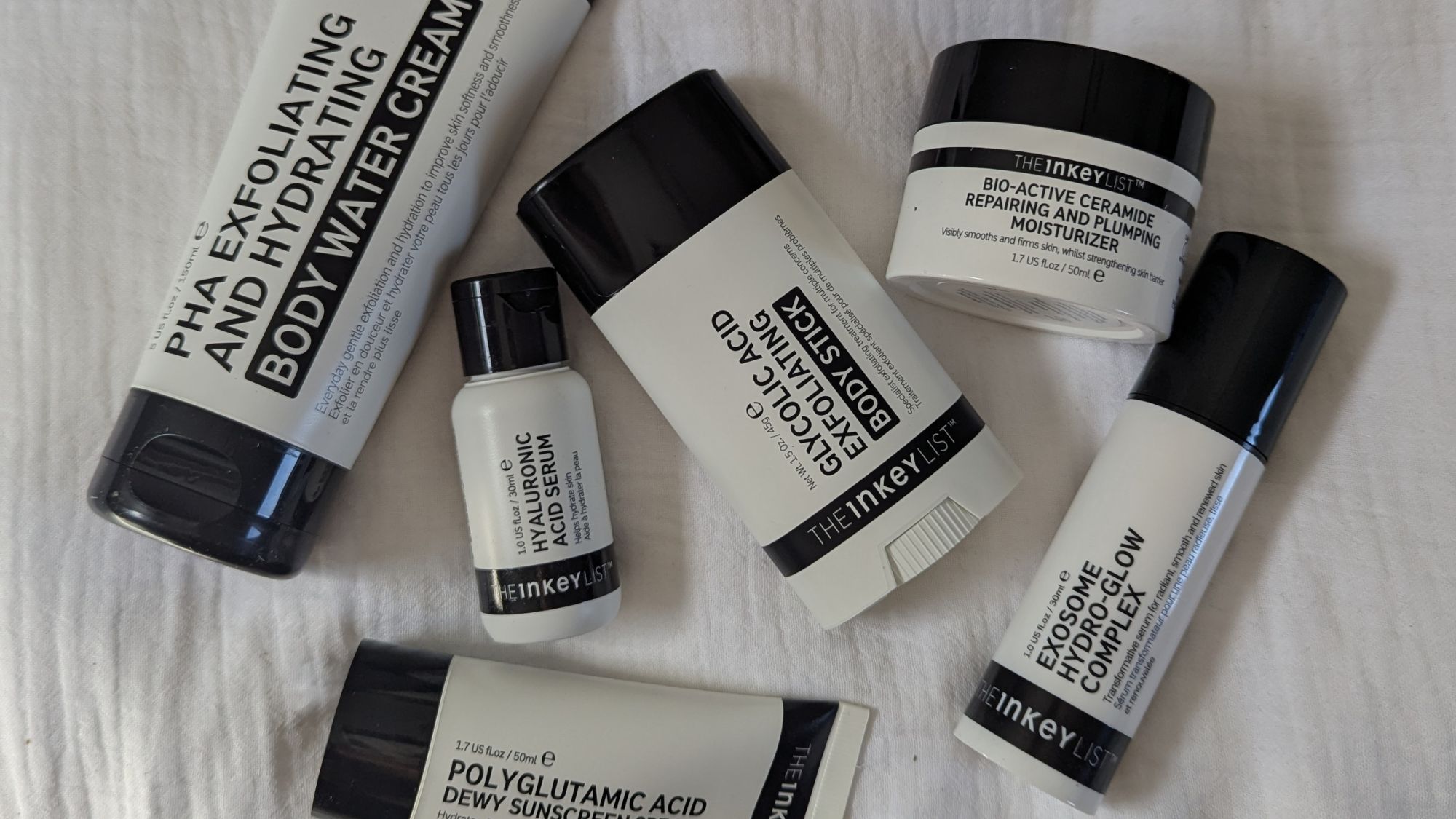 Best The Inkey List Products