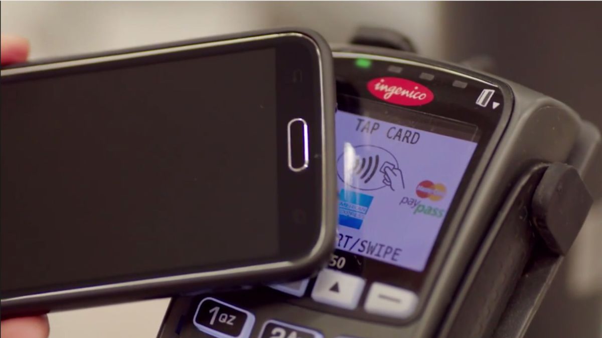 Mobile wallet comes to Coles credit cards TechRadar