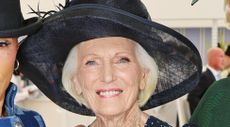 Image of Mary Berry