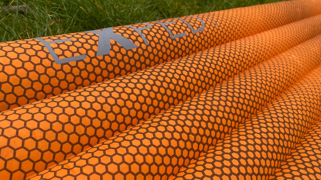 Exped SynMat UL camping mat review