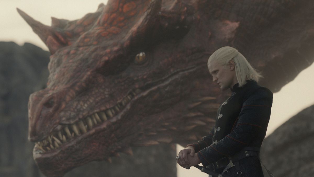 House of the Dragon, EPISODE 10 NEW 'Season Finale' PREVIEW TRAILER
