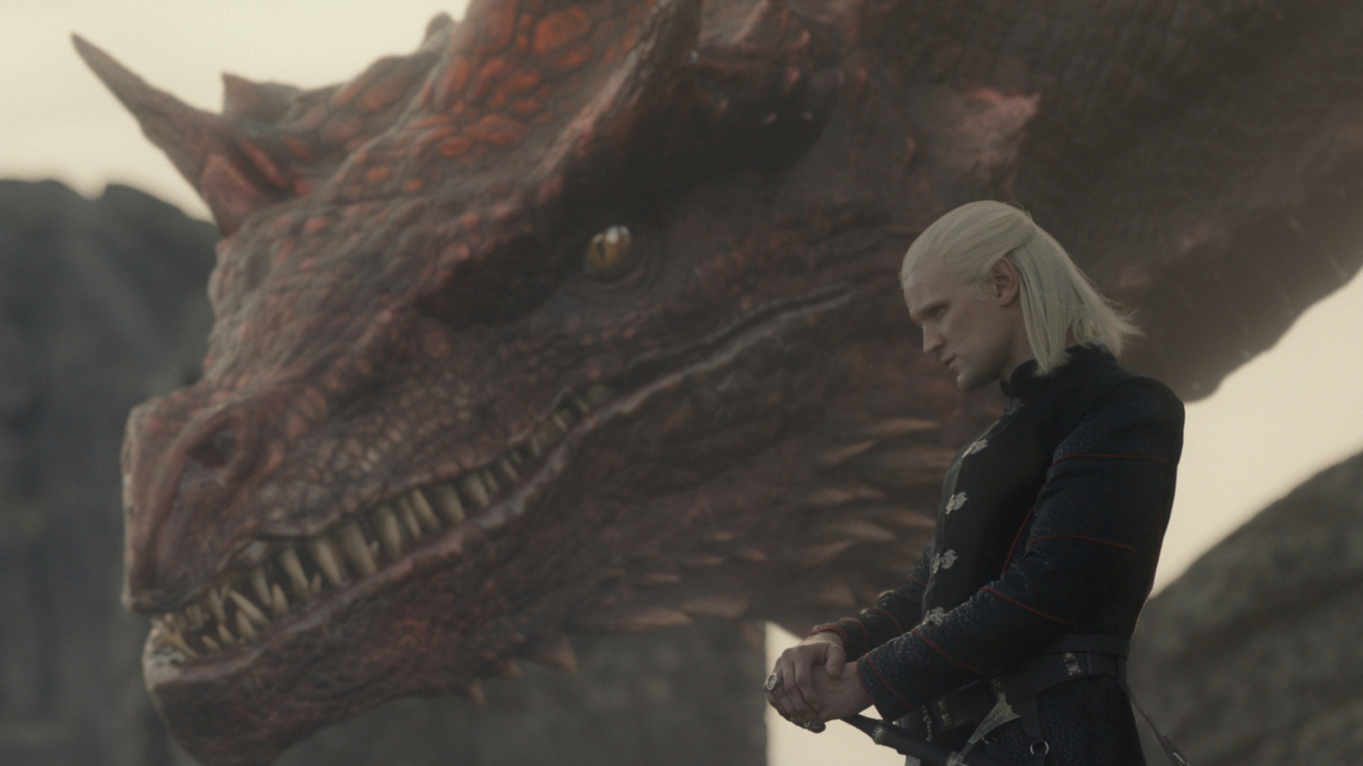 House of the Dragon season 2: Release date, plot, book spoilers