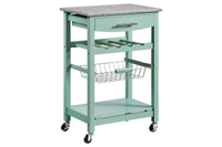 Rolling Roger Kitchen Island | Was $293.99, now $99.99