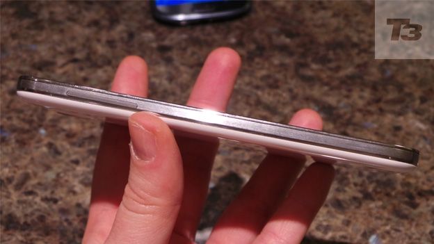 Samsung Galaxy S4 review