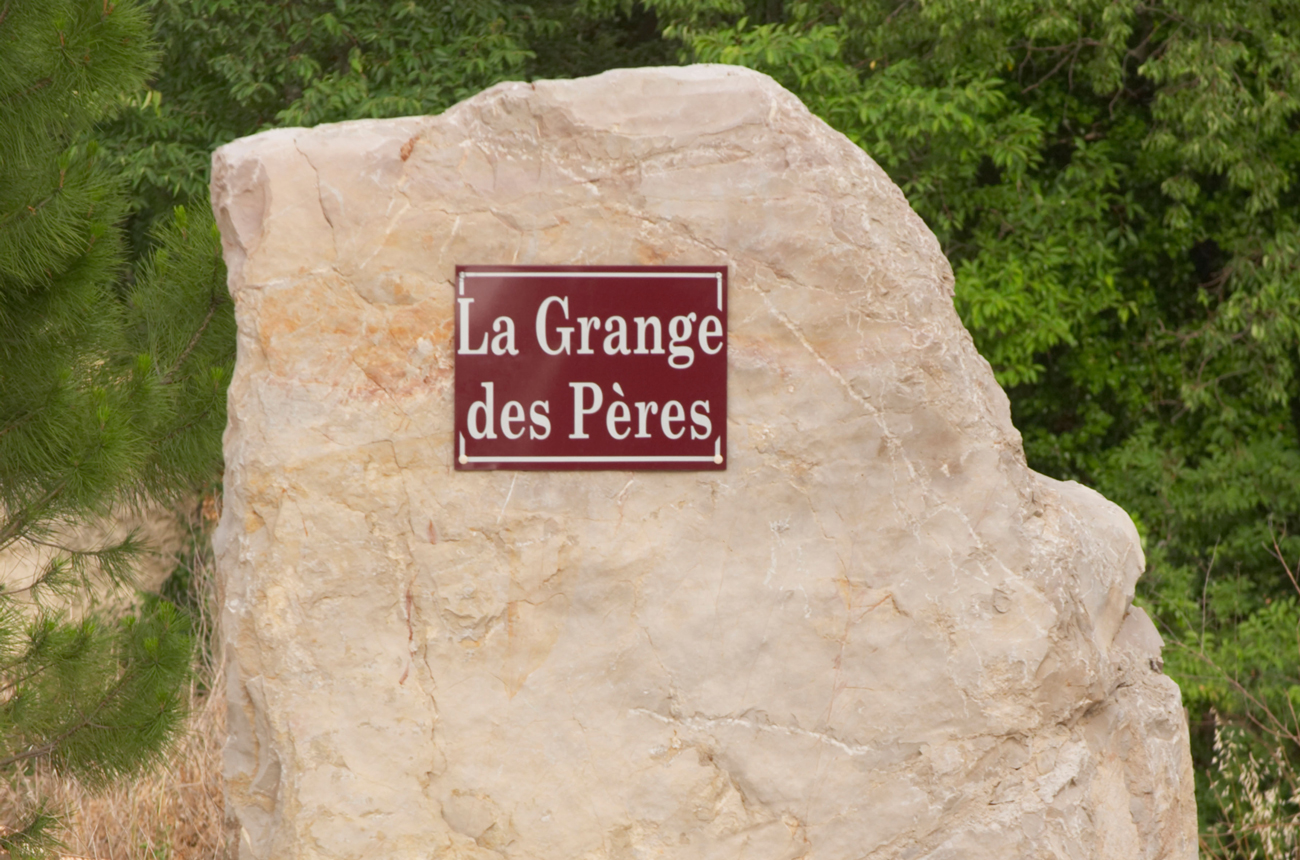 Domaine de la Grange des Peres