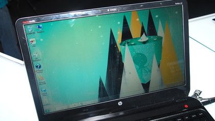 Hands on: HP Pavilion m6 review | TechRadar