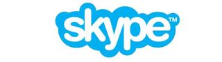 Skype makes conducting interviews a cinch