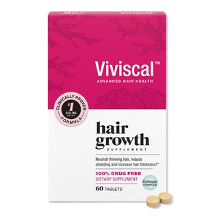 Hair Growth Supplements for Women