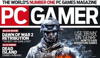 PCG225 Battlefield 3 issue