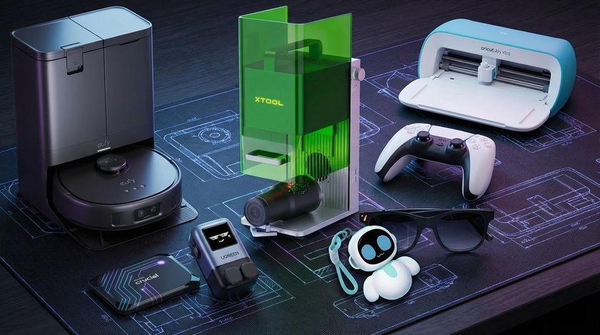 After-xmas collection