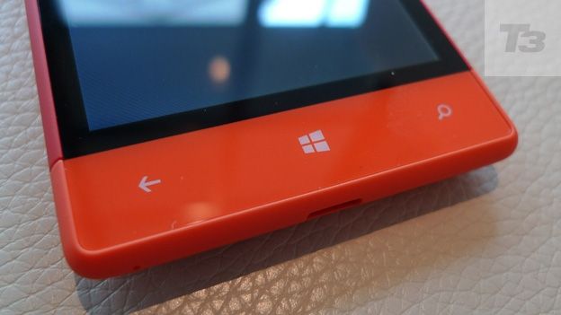 HTC 8S review