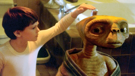 E.T. : 20th Anniversary Special Edition (2002)