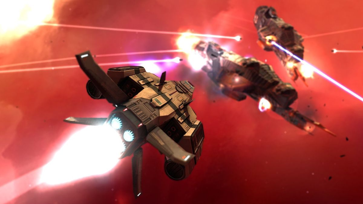 download homeworld release date