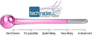 TechRadar rumourometer