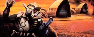 Dune 2 most important PC games