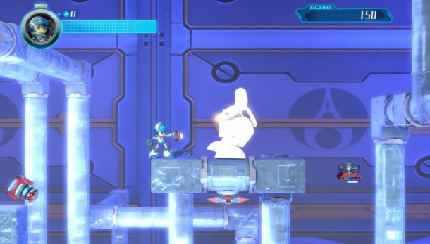 Mighty No 9