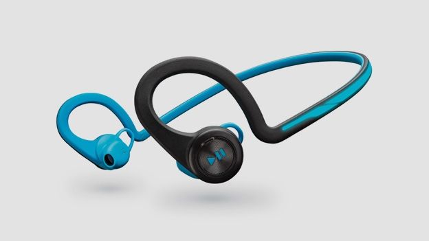 Plantronics BackBeat FIT review