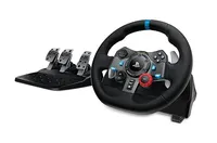 Logitech G Logitech G29 Driving Force Racing Wheel and Floor Pedals