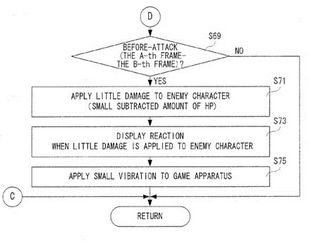 Nintendo files new addition to existing patent outlining possible force feedback for DS handheld