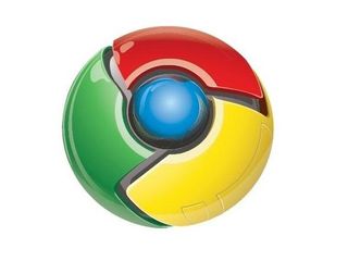 Chrome - Google's browser