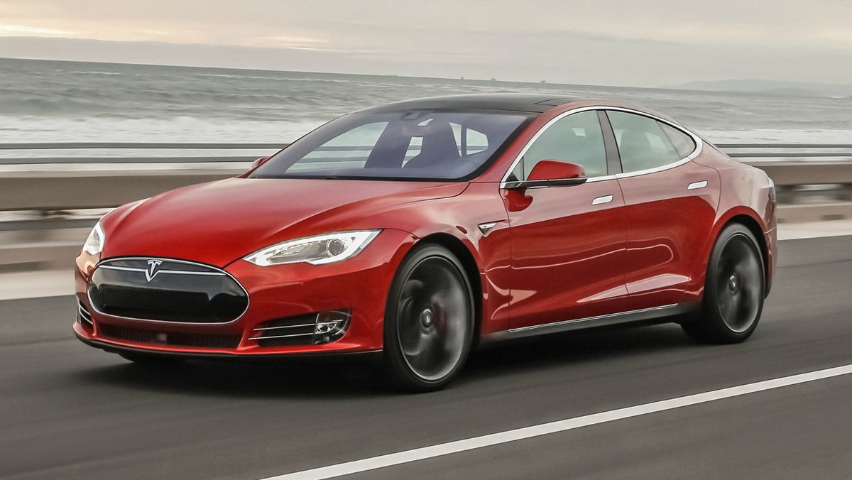 Tesla joins Chrysler and General Motors on car hack list | T3